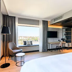 Park By Radisson Berchem Hotel Antwerpen