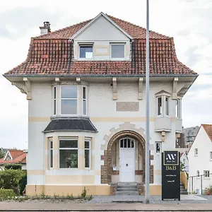 bed-breakfast-maison-noire.ostend-hotel.net/