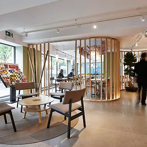 Yadoya Hotel Brüssel