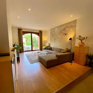 Spacious Ferienhaus