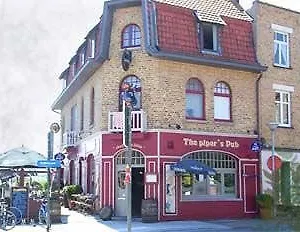 The Pipers Frühstückspension Middelkerke
