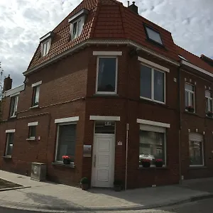 Laufre Appartement