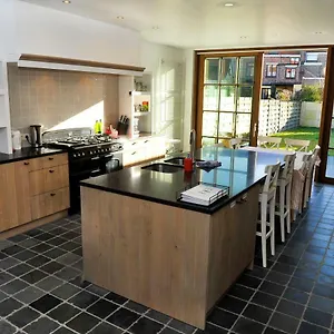 Huize Ewoud Ferienhaus