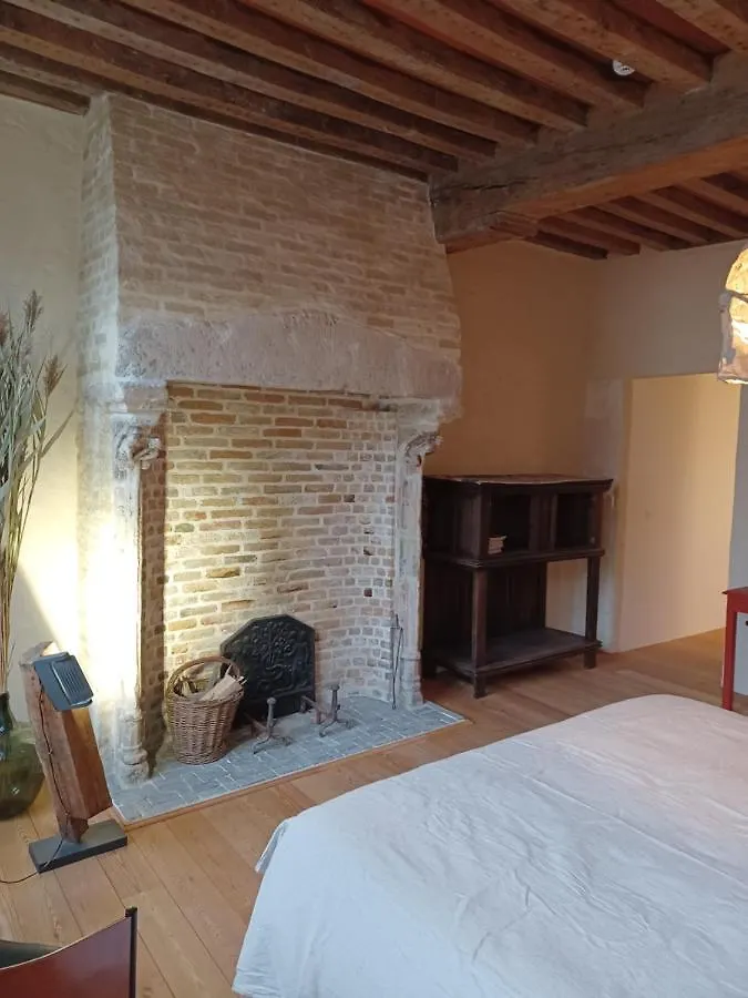 De Zomere B&B Brujas Bed and breakfast