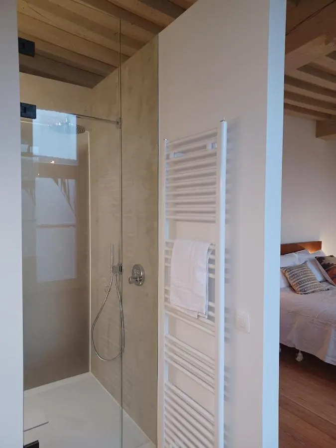 De Zomere B&B Brujas Bed and breakfast