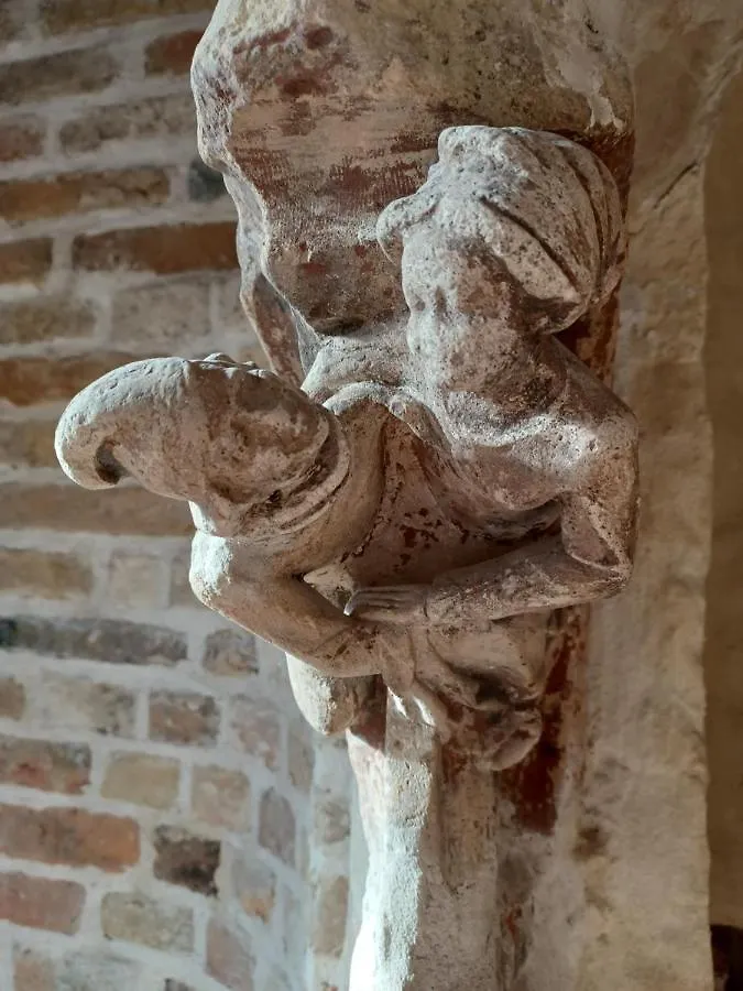 De Zomere B&B Brujas 0*,  Bélgica