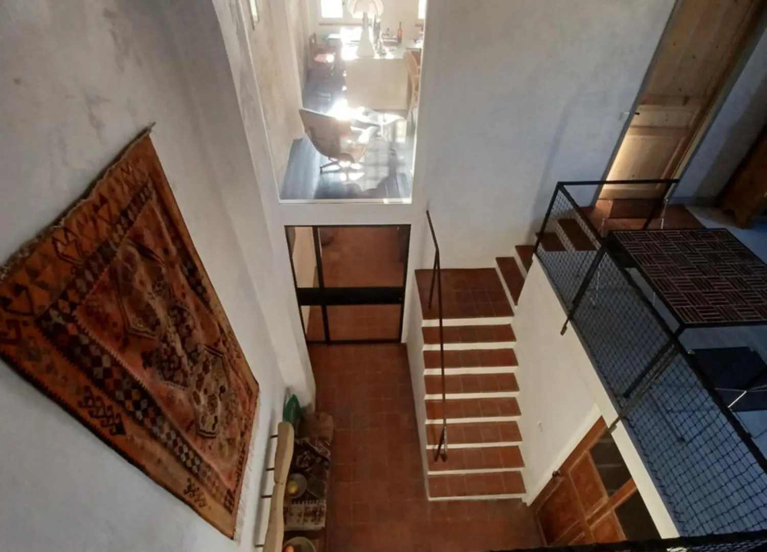 De Zomere B&B Brujas