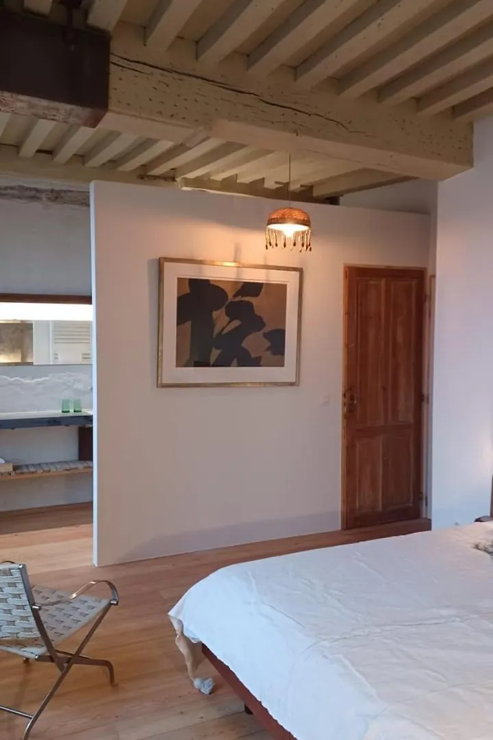 De Zomere B&B Brujas Bed and breakfast