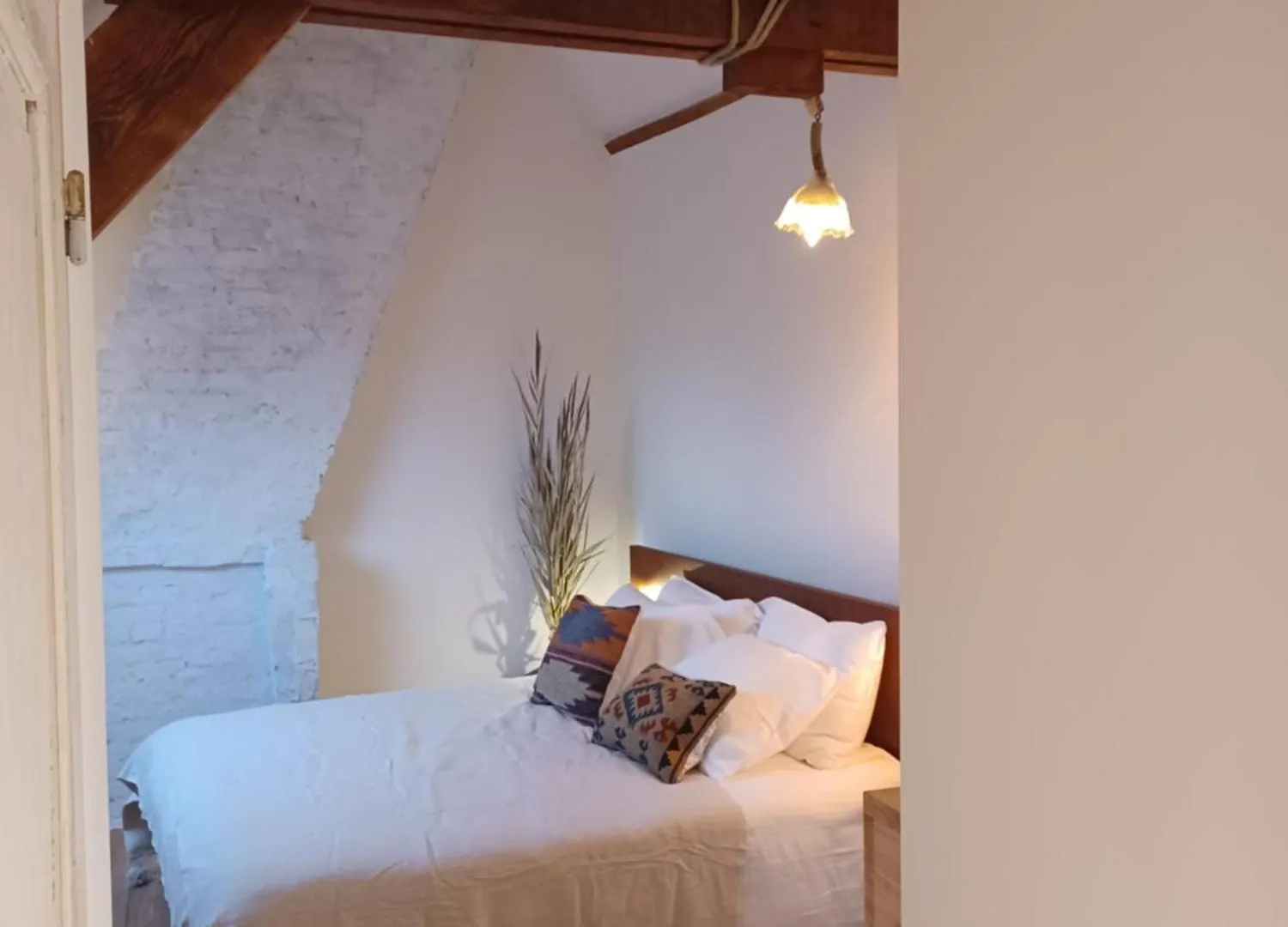 De Zomere B&B Brujas