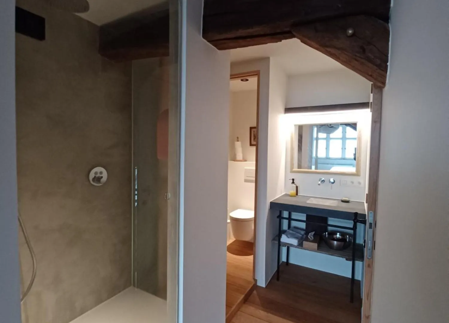 De Zomere B&B Brujas